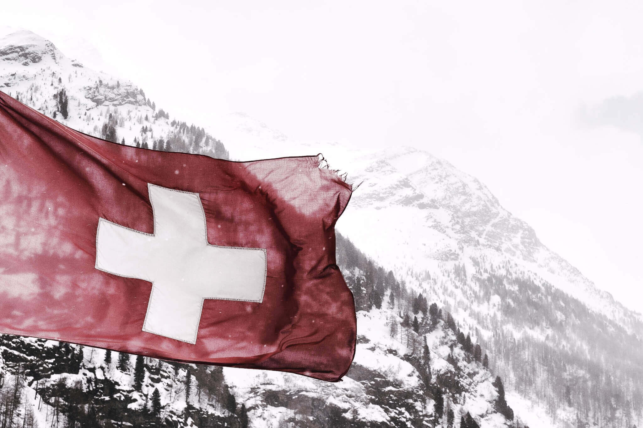 3 days in Switzerland - Shepherd Traveller