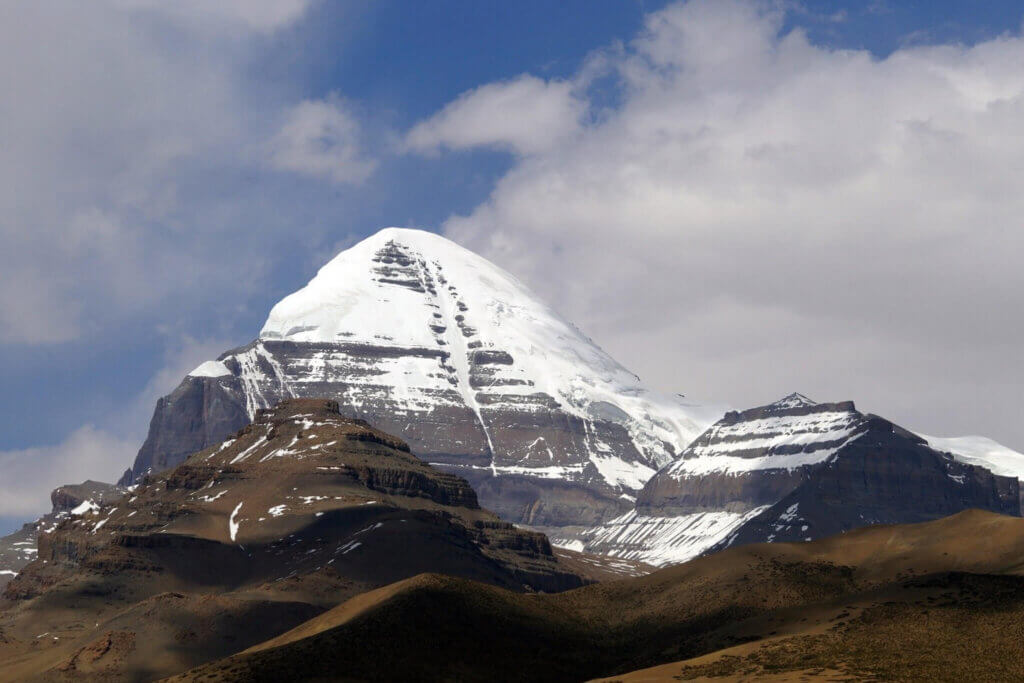 Kailash Inner Kora Mount Kailash 1024x683 