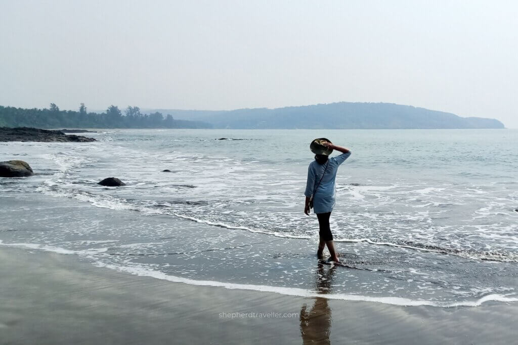 My 2200+ km trip across Maharashtra