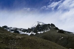 Mount Kailash - Shepherd Traveller