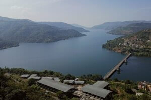 Read more about the article Panshet to Lavasa City: A Road Trip Near Pune