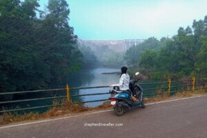 Road trips from Pune city - Shepherd Traveller