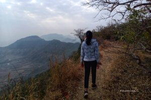 Read more about the article Treks near Pune: Ultimate Guide to trekking near Pune