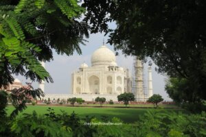 Read more about the article 26 Places in India that look like foreign travel destinations