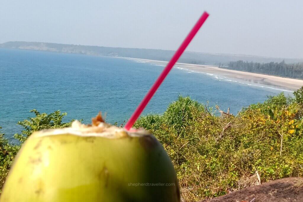 Aare Ware Beach in Ratnagiri – A slice of the paradise