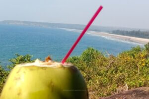 Read more about the article Aare Ware Beach in Ratnagiri – A slice of the paradise
