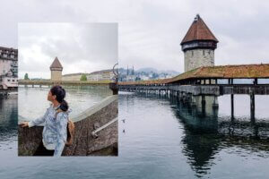 Read more about the article One day in Lucerne: Three things to see in Lucerne