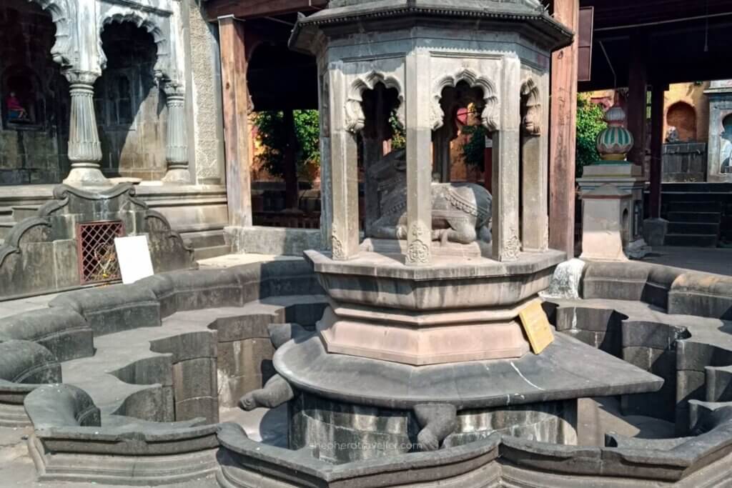 narasimha temple in wai - siddheshwar mandir wai - temples in wai