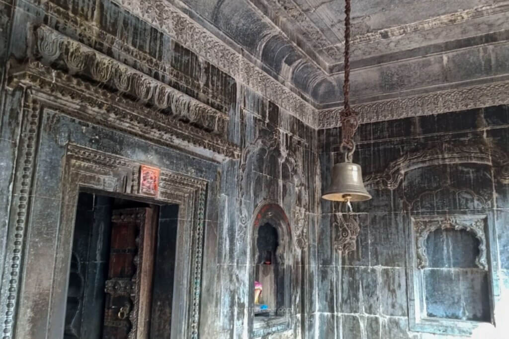narasinha temple in wai - siddheshwar mandir wai - best stay at mahabaleshwar