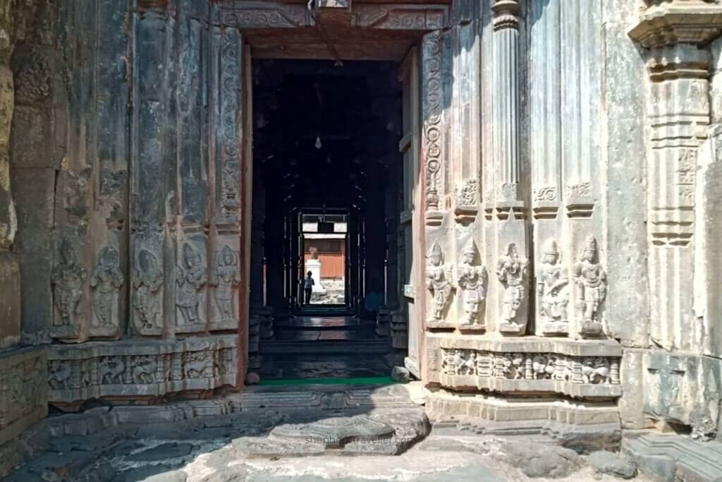 khidrapur kopeshwar temple