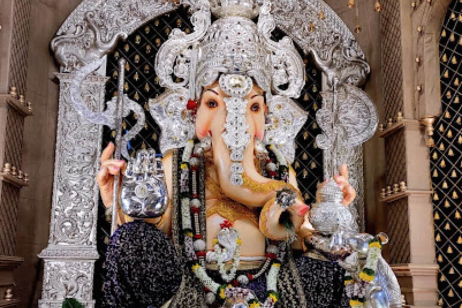 Top 11 Famous Ganpati In Pune: Must Visit Ganpati Pandals In Pune