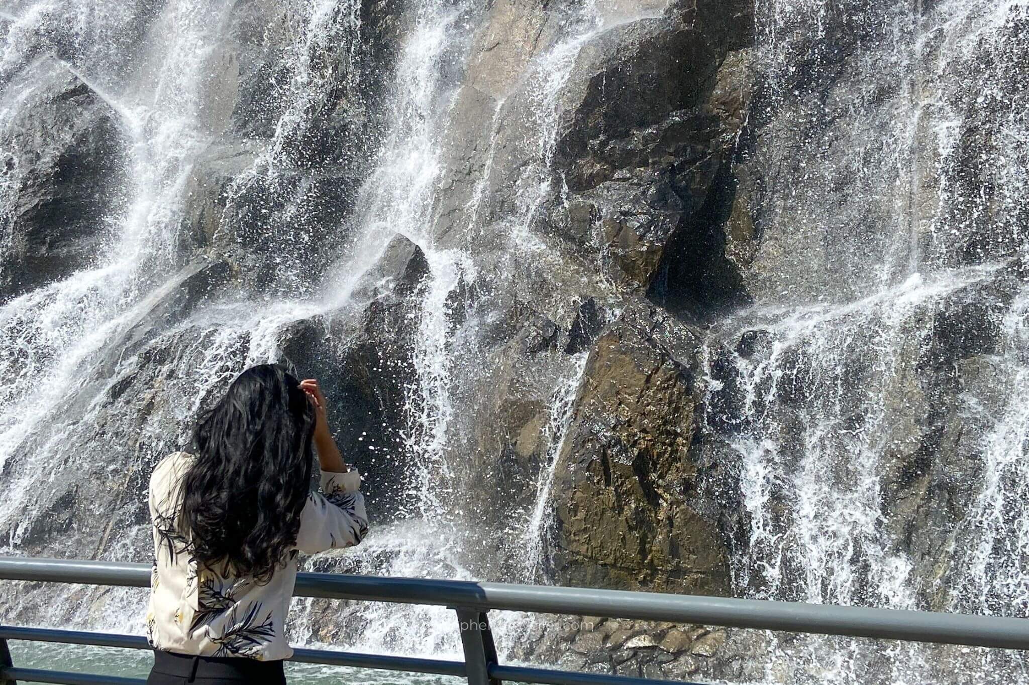 Khorfakkan - A hidden natural paradise near Dubai