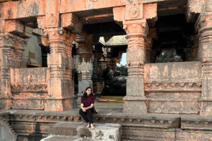 Shiva temples in Pune - Shepherd Traveller
