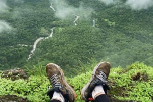 aadrai jungle trek - aadrai forest trek - aadrai jungle - aadrai forest - Shepherd Traveller