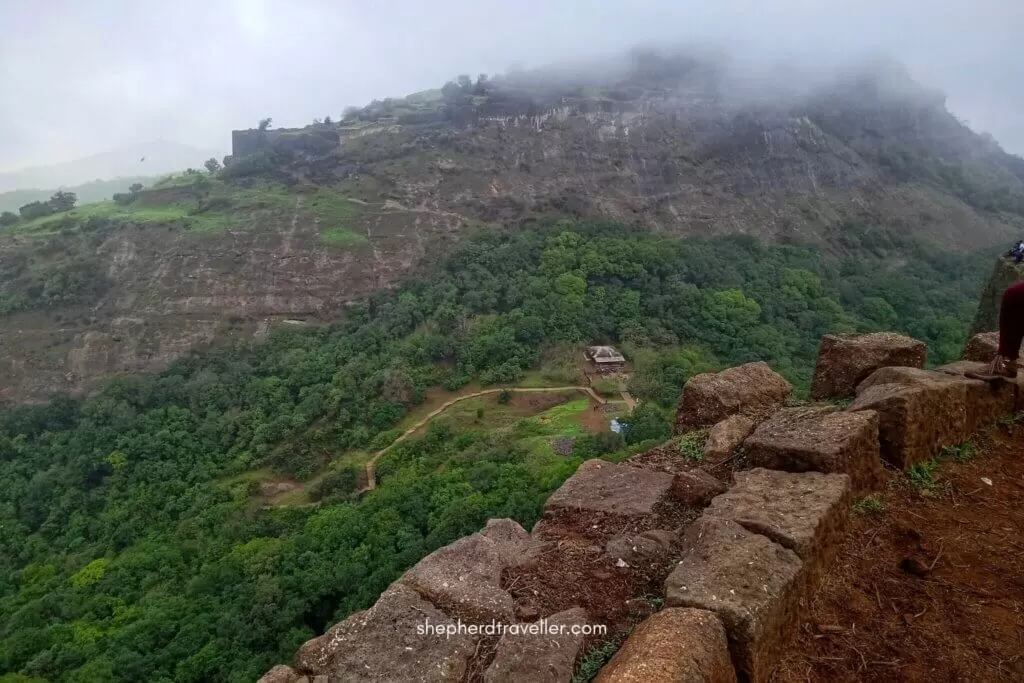 Mystical and Spectacular Rajmachi Fort “ | by Sudeshna Dutta | Medium